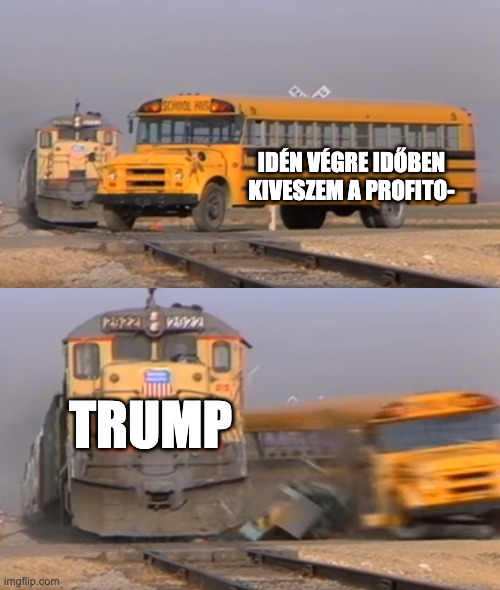 És természetesen a mémgyártás is beindult.